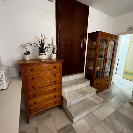 Synergy Apartment, 2 Bedroom, Center By Namaste Elite Lejlighed *