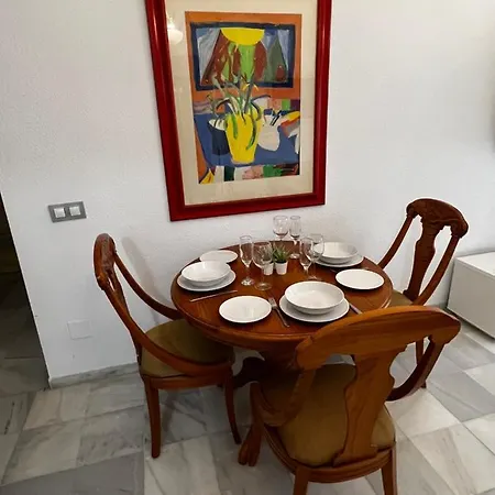Synergy Apartment, 2 Bedroom, Center By Namaste Elite Lejlighed *