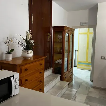 Synergy Apartment, 2 Bedroom, Center By Namaste Elite Lejlighed Torremolinos
