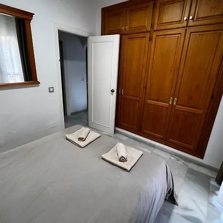 Synergy Apartment, 2 Bedroom, Center By Namaste Elite