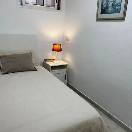 Synergy Apartment, 2 Bedroom, Center By Namaste Elite Lejlighed *