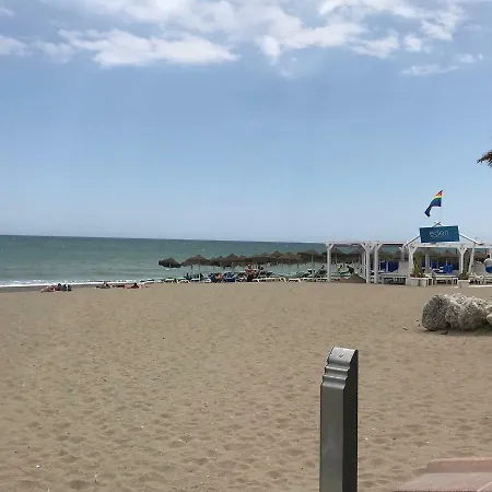 Synergy Apartment, 2 Bedroom, Center By Namaste Elite Lejlighed Torremolinos